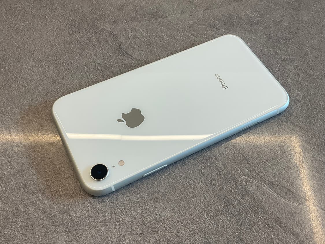 아이폰 XR 128기가 (상태 최상) 상품이미지2