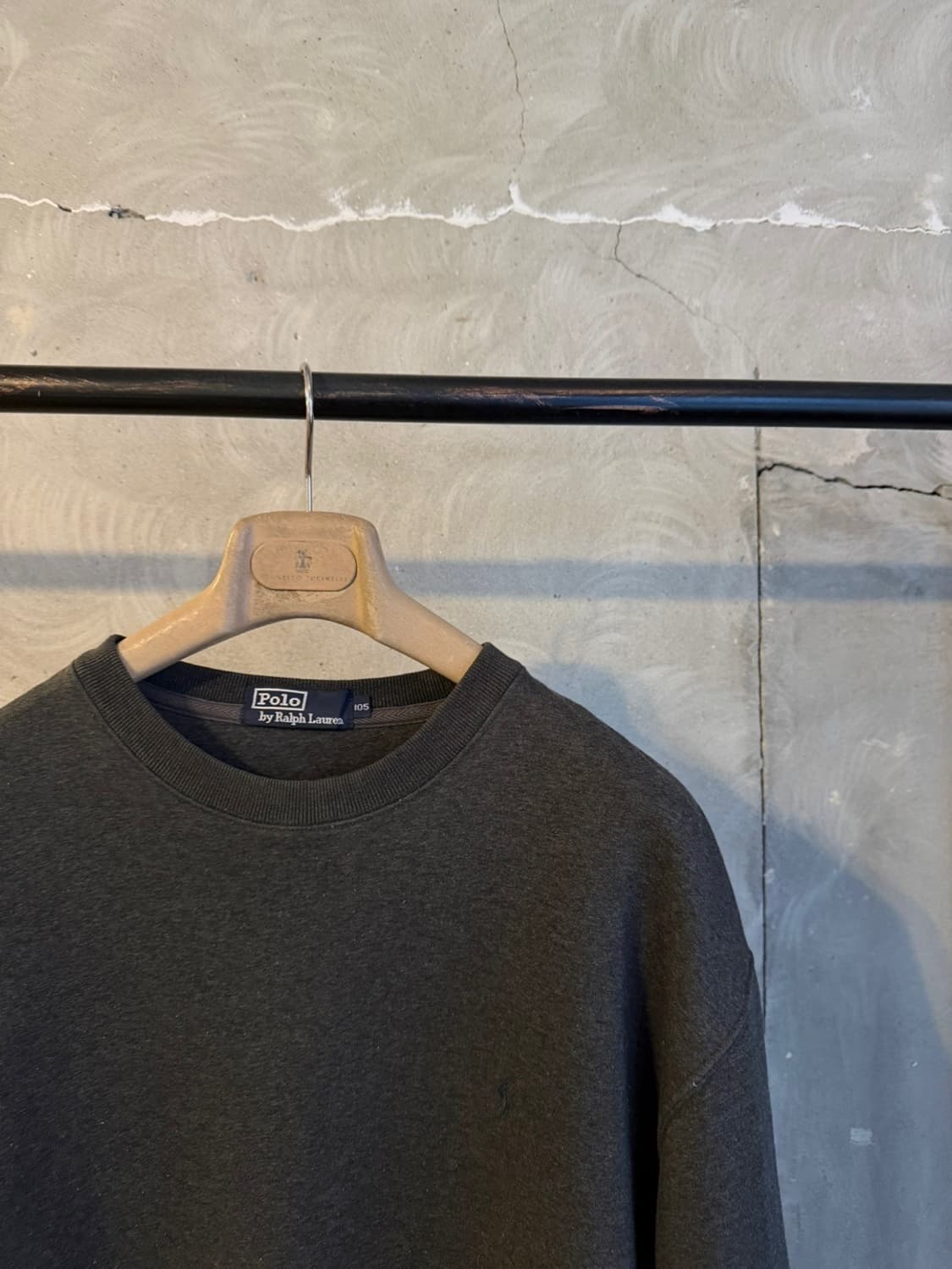 폴로 랄프로렌 맨투맨 105 상품이미지4