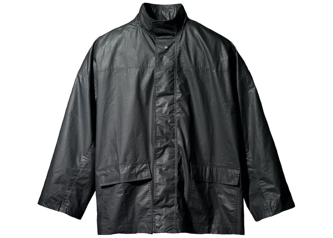 이지갭 코티드 코튼 라지 상품이미지1