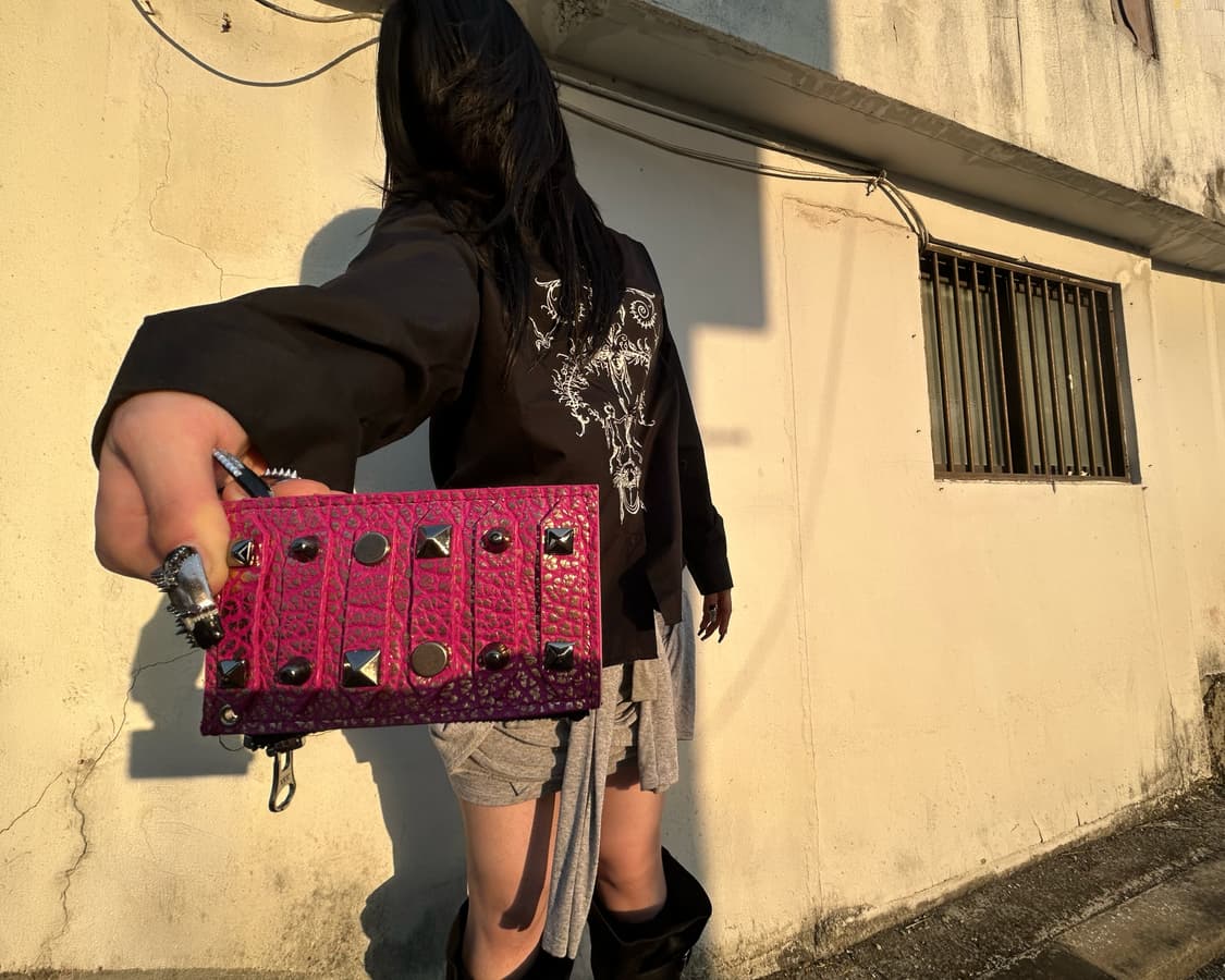Napoleon Wallet 상품이미지4