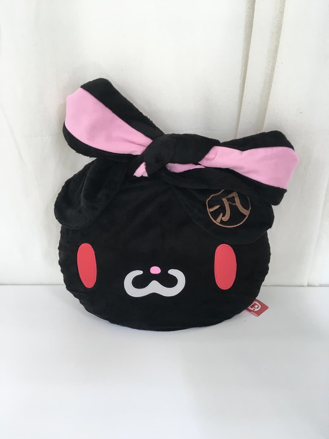 범용토끼 빅 쿠션 상품이미지2