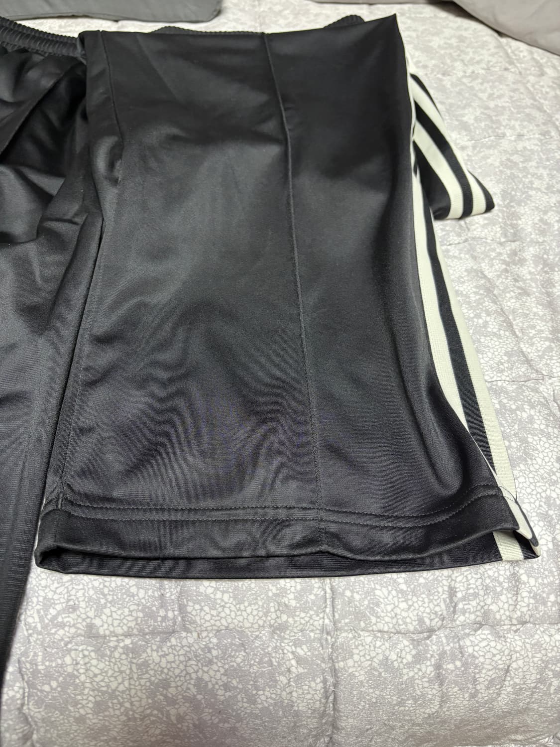 아디다스 bb트랙팬츠 2xl 새상품 상품이미지4