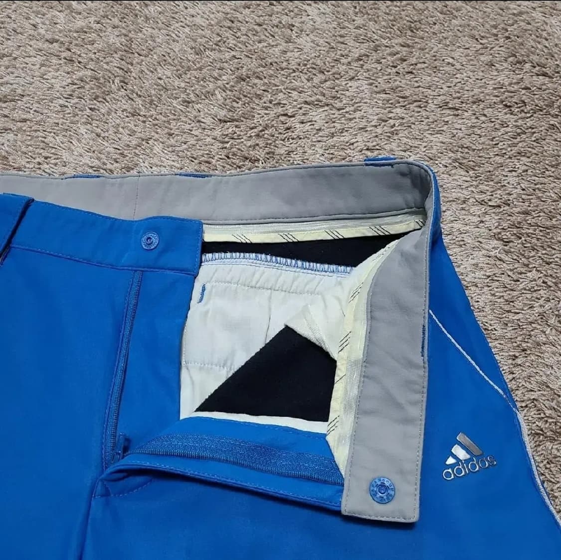 아디다스  기오 골프바지 상품이미지3