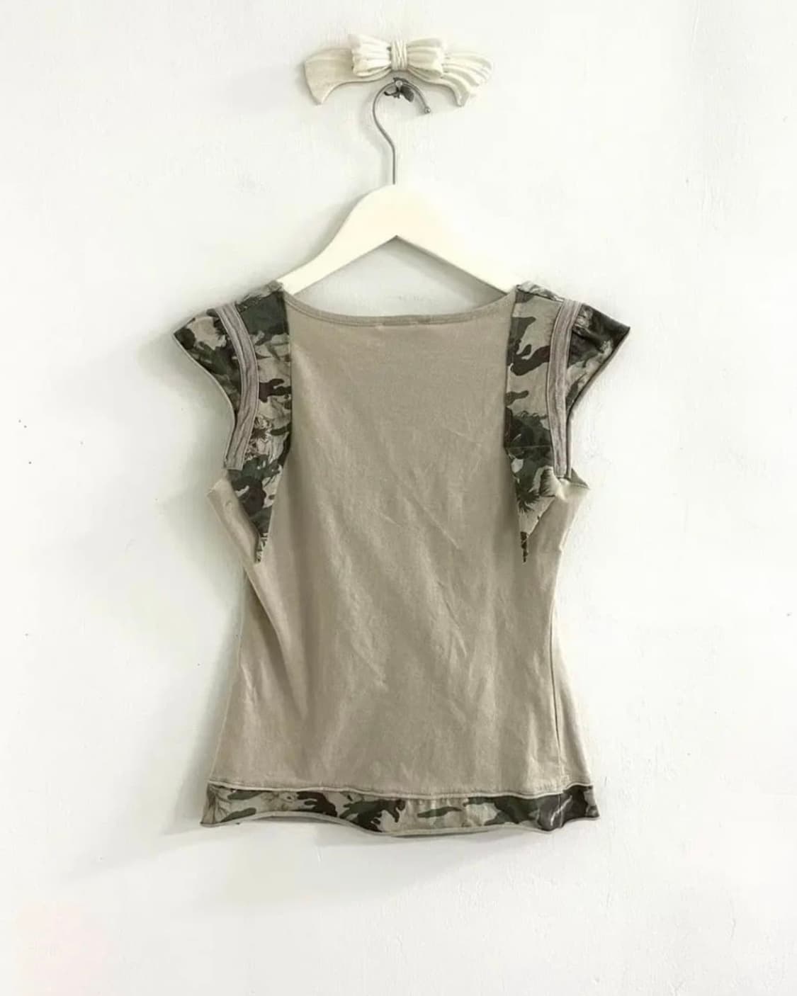 샵오공이 밀리터리 슬리브리스 상품이미지2