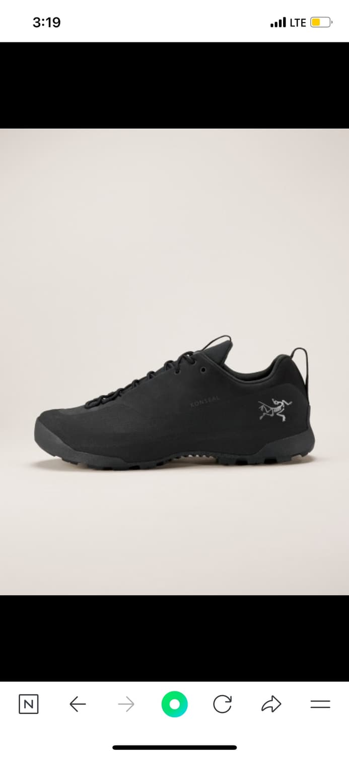 아크테릭스 컨실 275 상품이미지1