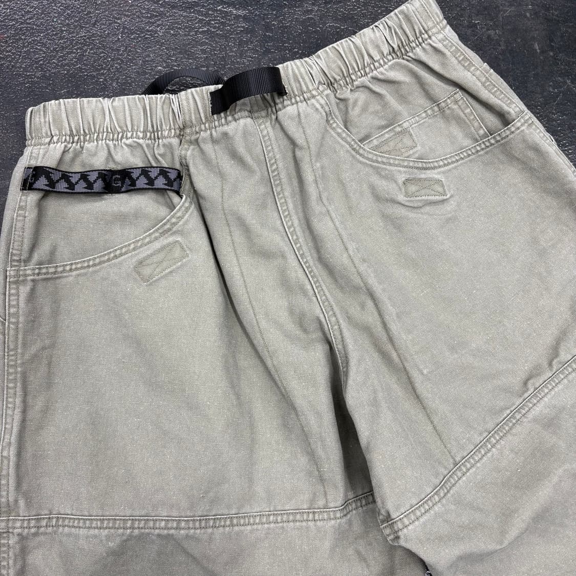 32)그라미치 EQT팬츠 상품이미지4