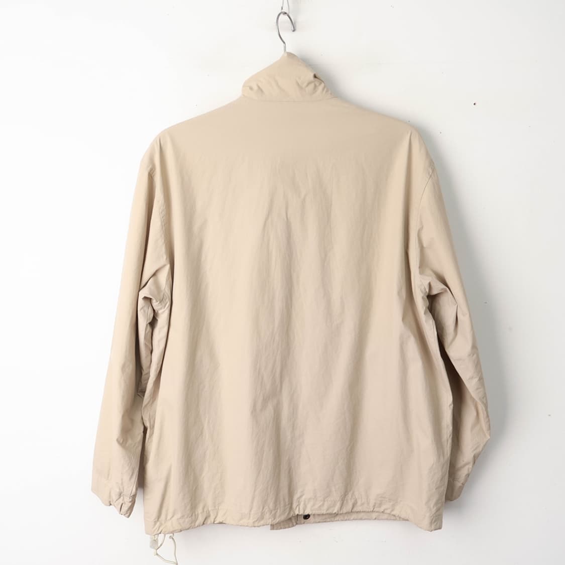 95/폴로 코튼 집업 자켓 상품이미지2