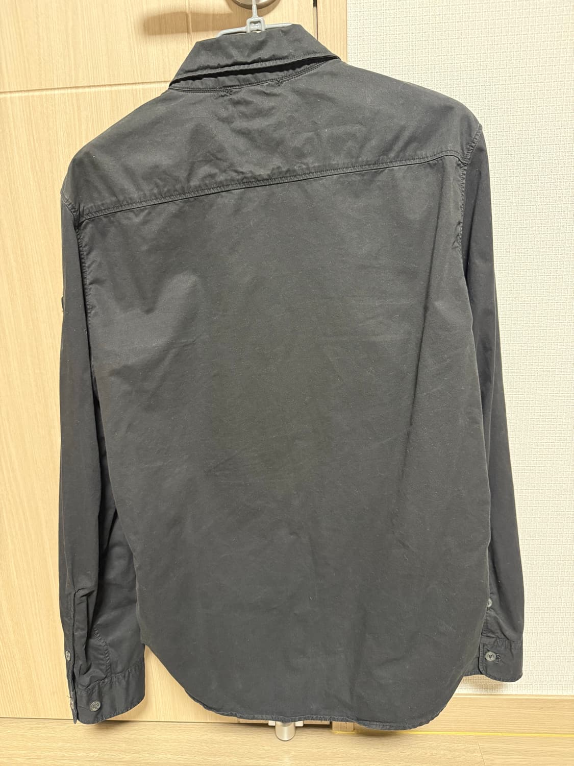 cp컴퍼니 렌즈셔츠 m 상품이미지6