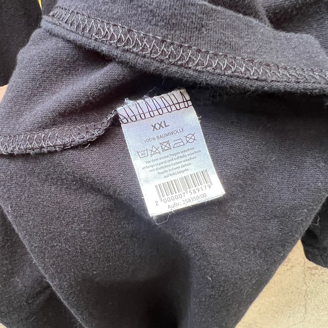 쥬라기 월드 반팔티셔츠  상품이미지4