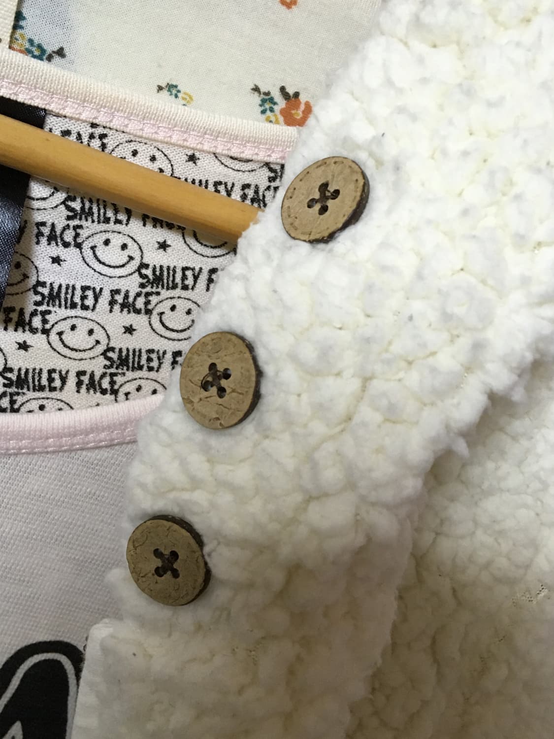 니혼진 테디베어 빈티지 코디🧸🎀🍮 상품이미지6