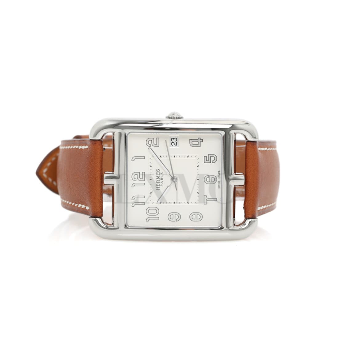 에르메스 케이프코드 스틸 워치 가죽시계 Cape Cod CC1.810 상품이미지1