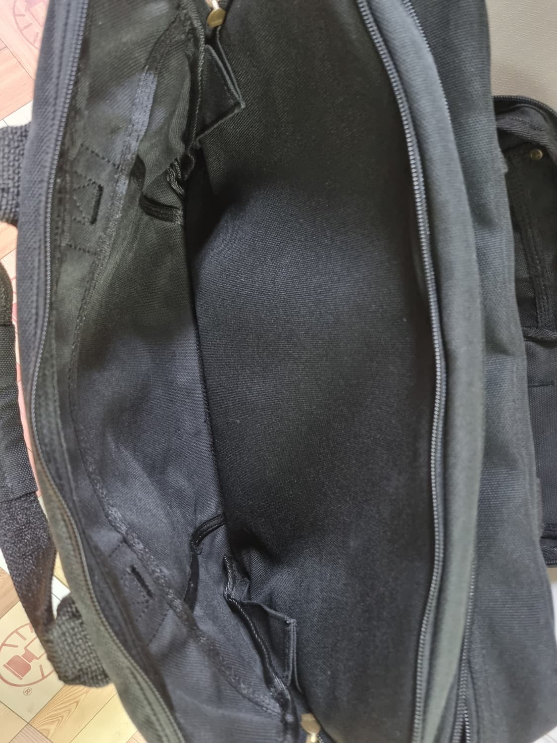 칼하트 레거시 브리프 백 상품이미지5