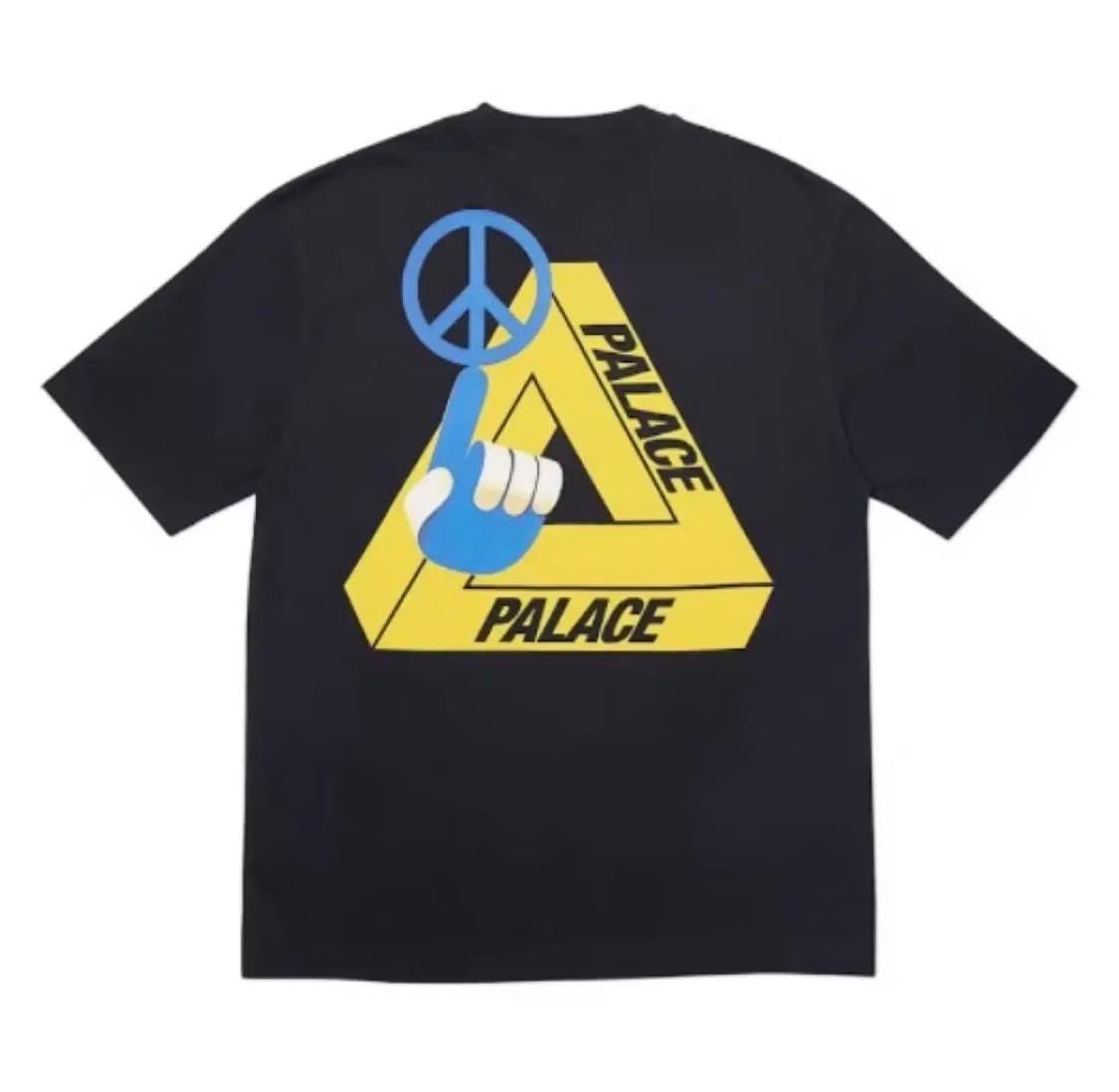 팔라스 트라이스마일러 티셔츠 상품이미지1