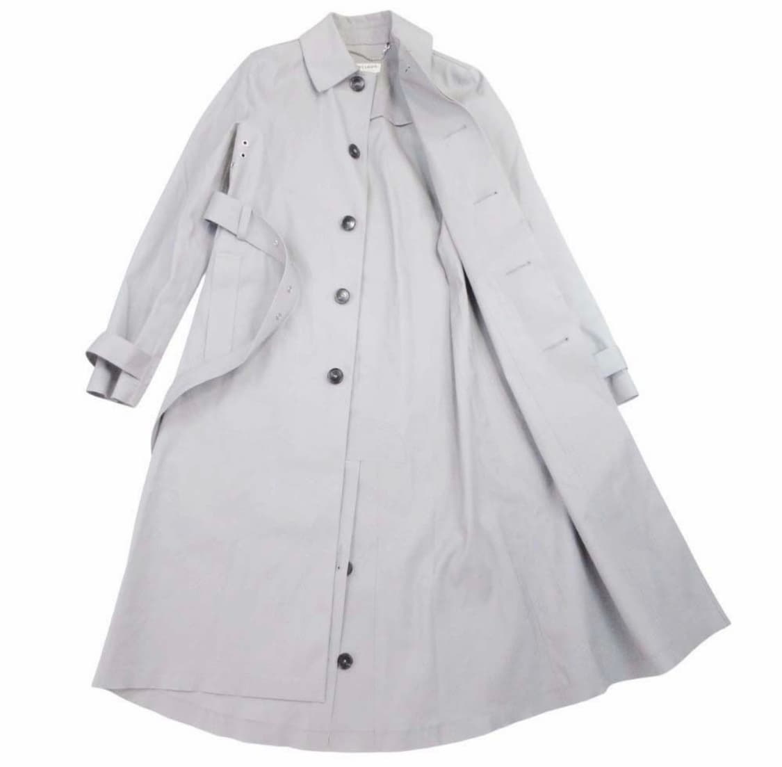 BALENCIAGA × MACKINTOSH 발렌시아가 스코틀랜드제 상품이미지3