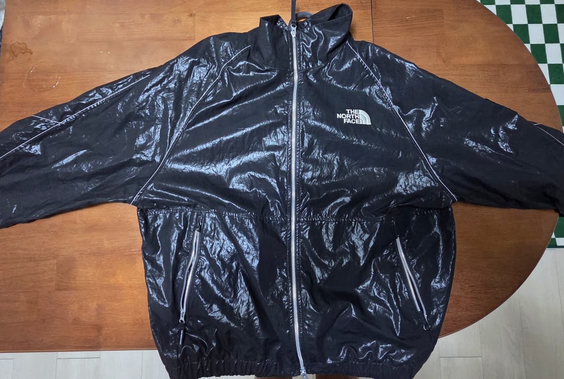 노스페이스 화이트라벨 노벨티 올레마 XL (105) 판매합니다. 상품이미지3