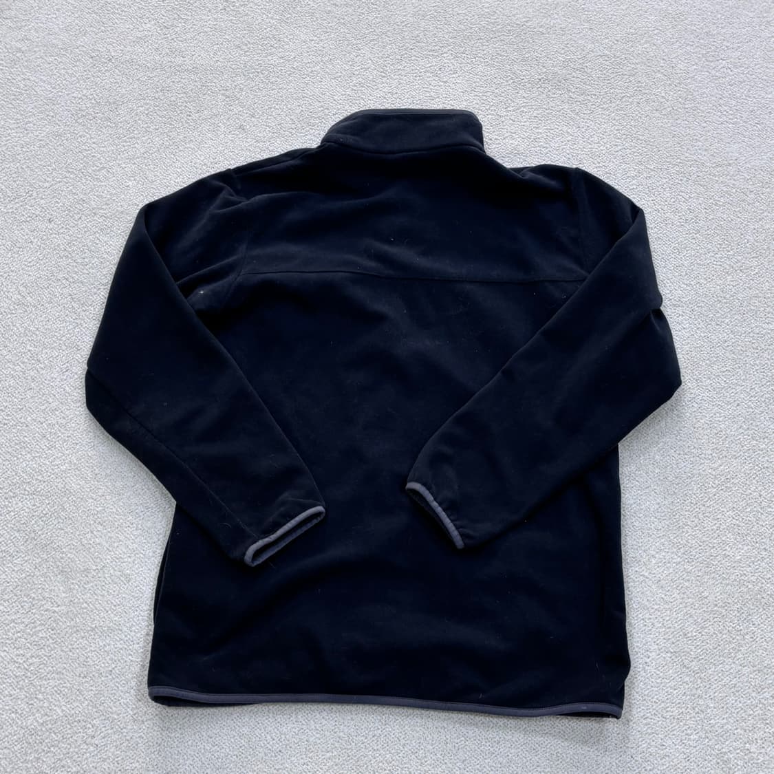 XL 컬럼비아 플리스 집업 자켓 0401E 상품이미지2