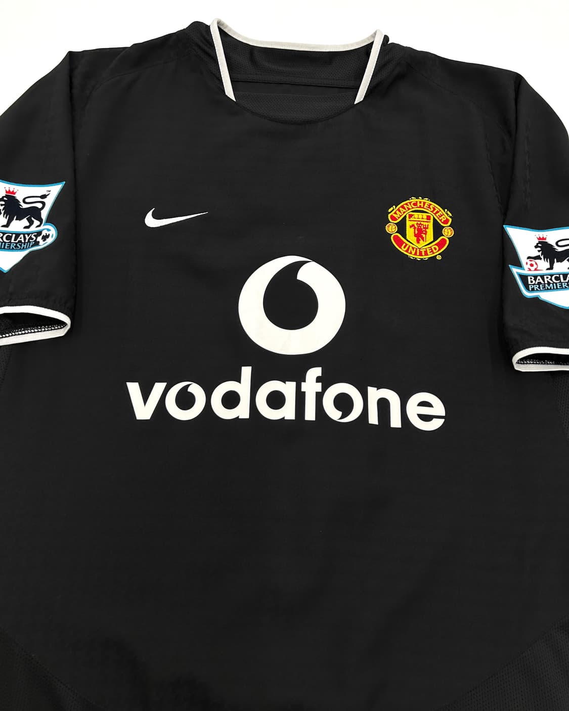 나이키 03-05 맨체스터 유나이티드 어웨이 리그킷 웨인 루니 데뷔 상품이미지4