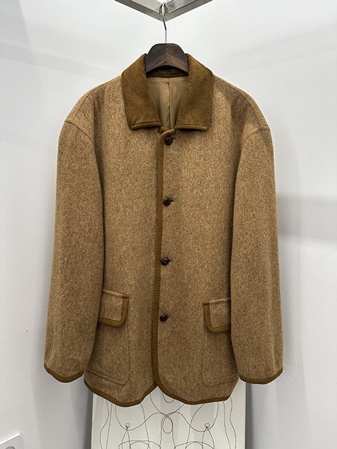 CHRISTIAN DIOR MONSIEUR (XL) 상품이미지1