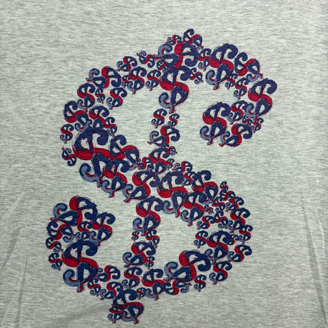 히스테릭글래머 슬리브리스 나시 민소매 티셔츠 상품이미지4