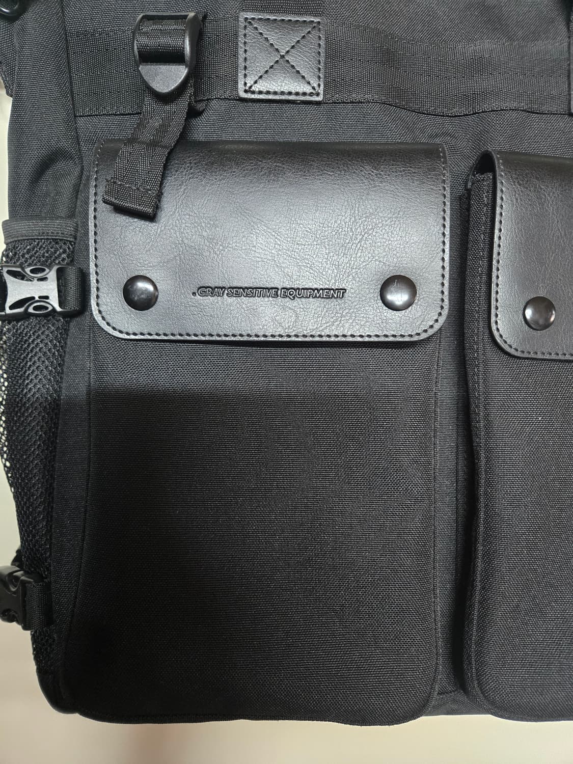 에이지그레이 리프리브 토크백 상품이미지3