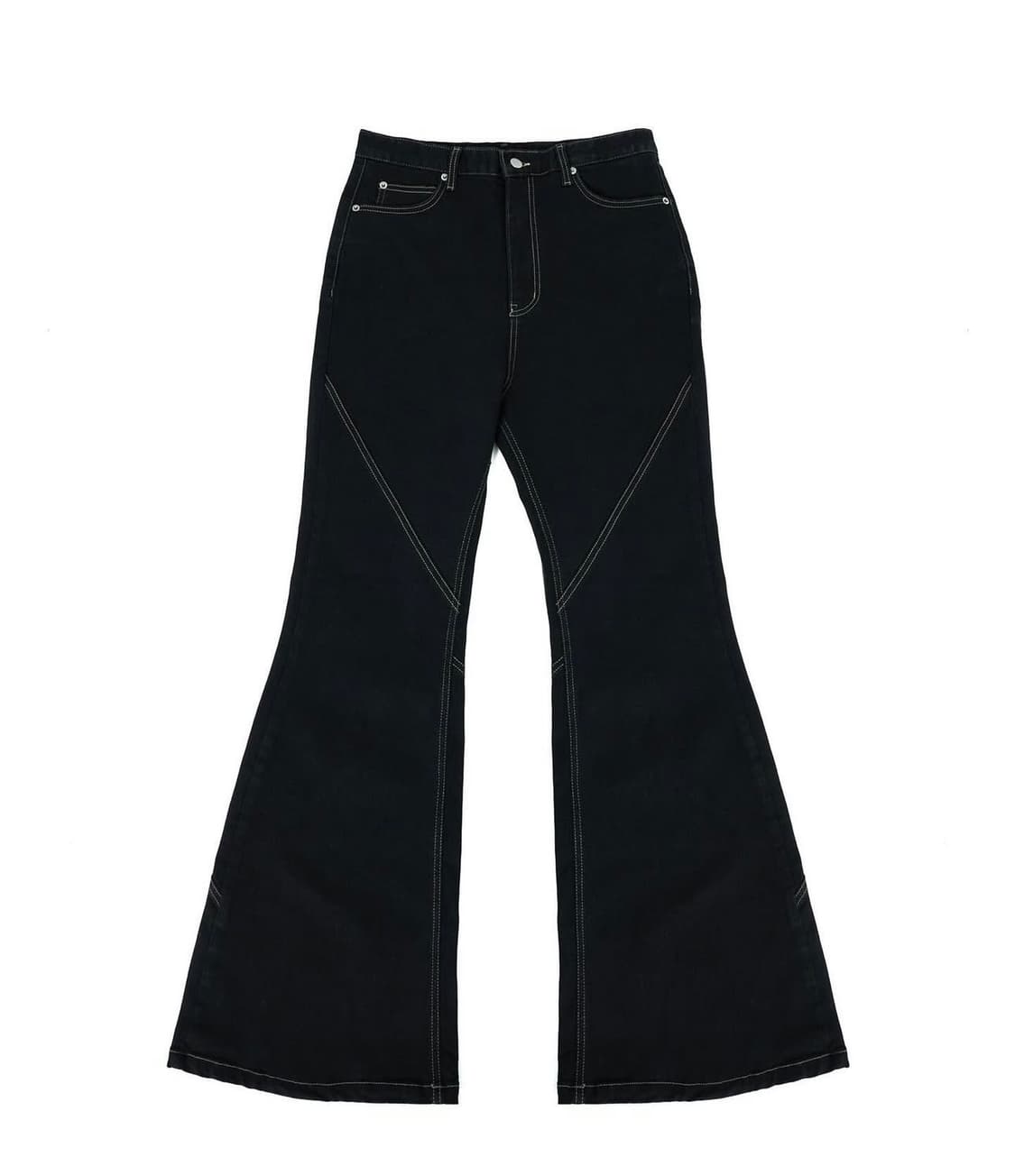 이그노어 부츠컷 상품이미지1