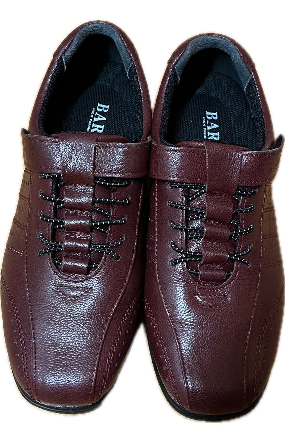 여성 가죽 신발 235 상품이미지2