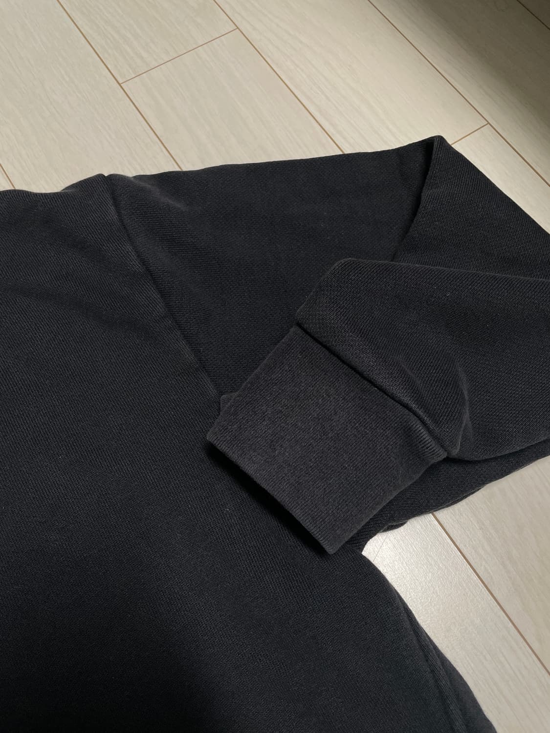 아디다스 오리지널 트레포일 오버 후드 CW1246 상품이미지5