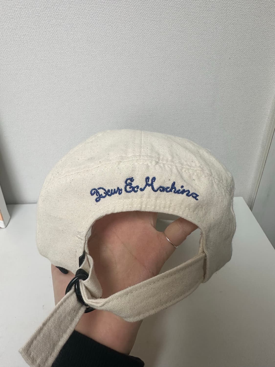 데우스 모자 상품이미지2