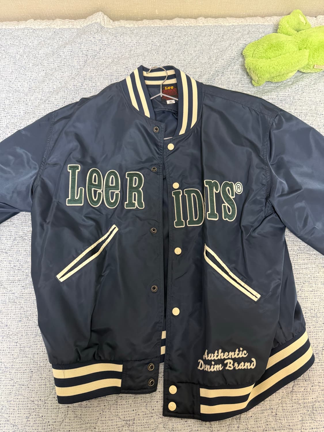 LEE 라이더스 자캣 상품이미지1