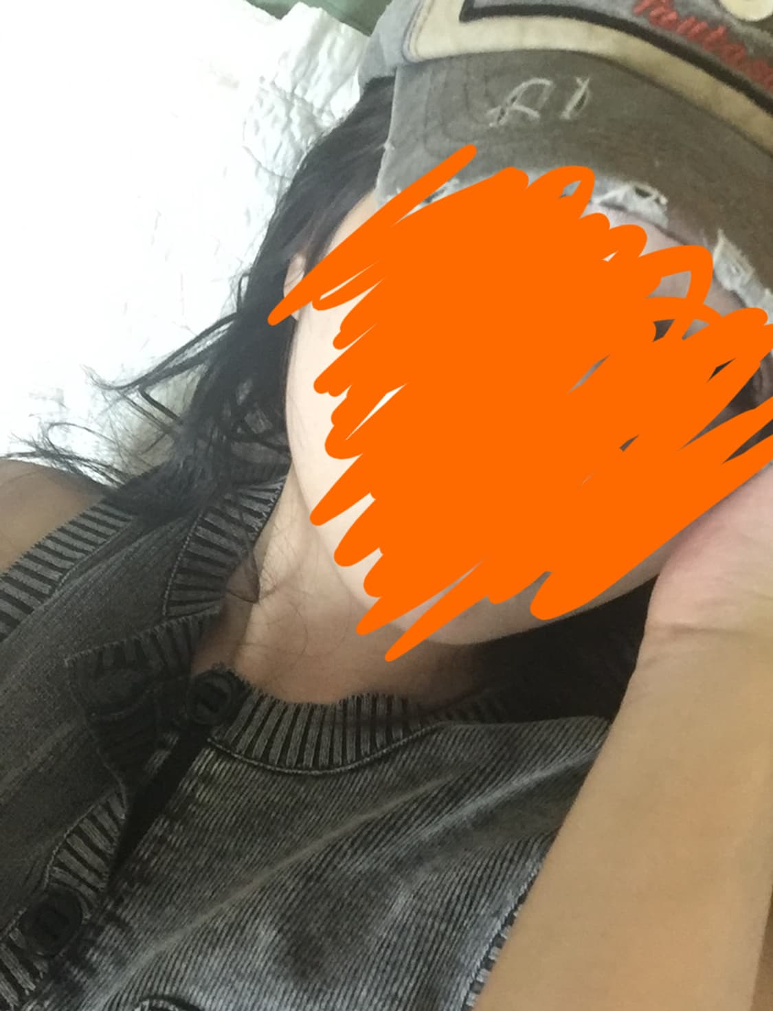 슬리브리스 y2k 빈티지 아메카지 상품이미지1