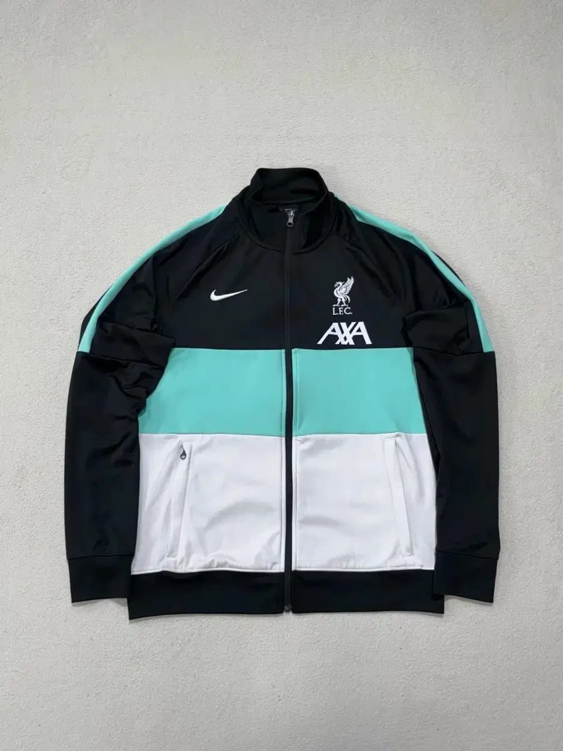 20-21 리버풀 나이키 앤섬자켓 상품이미지1