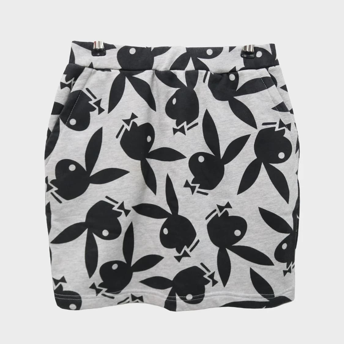 플레이보이 X 에고이스트 밴딩 스커트 62999 상품이미지1