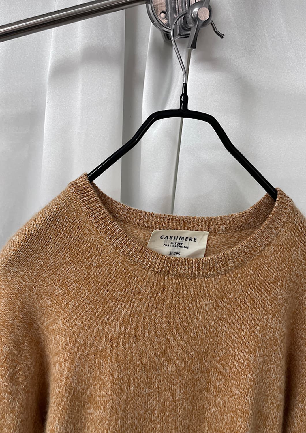 SHIPS cashmere knit  상품이미지2