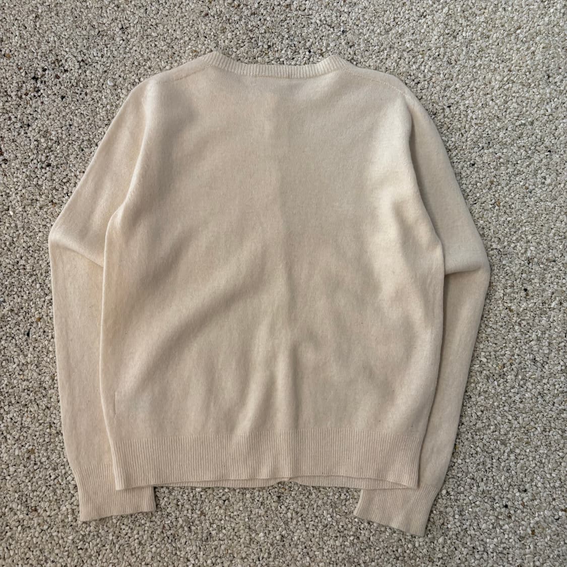 라코스테 가디건 ⭐️1219 상품이미지4