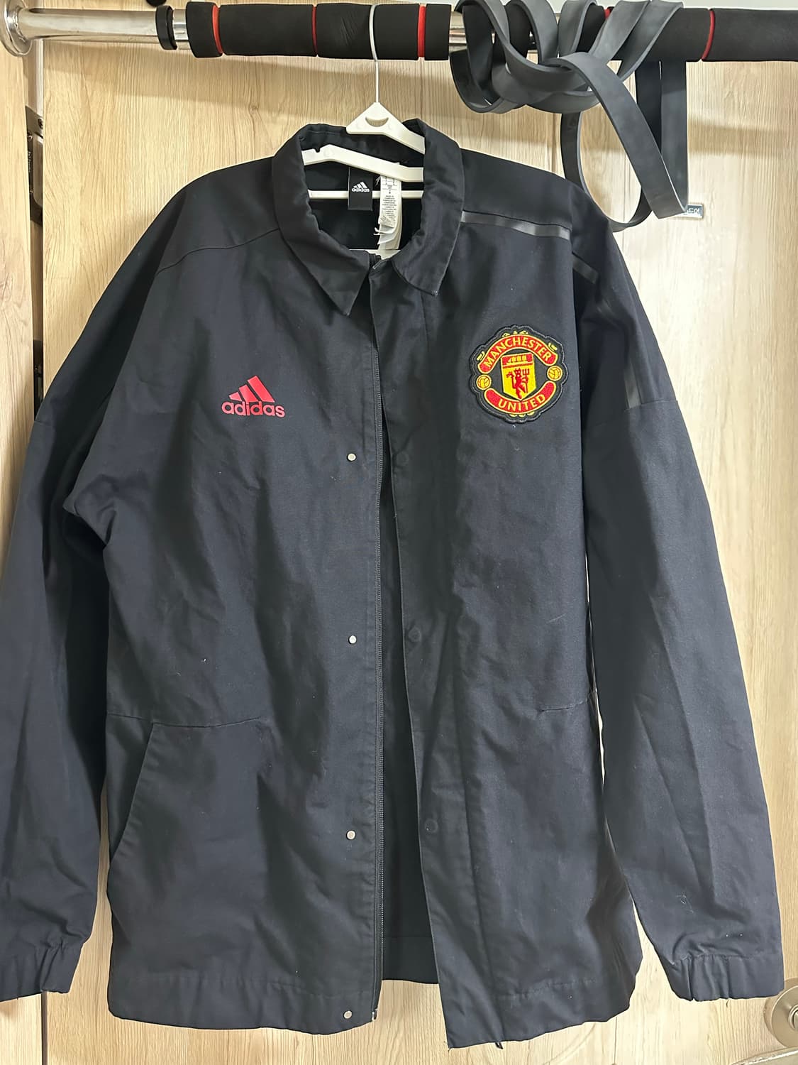 맨유 아디다스 져지 상품이미지2