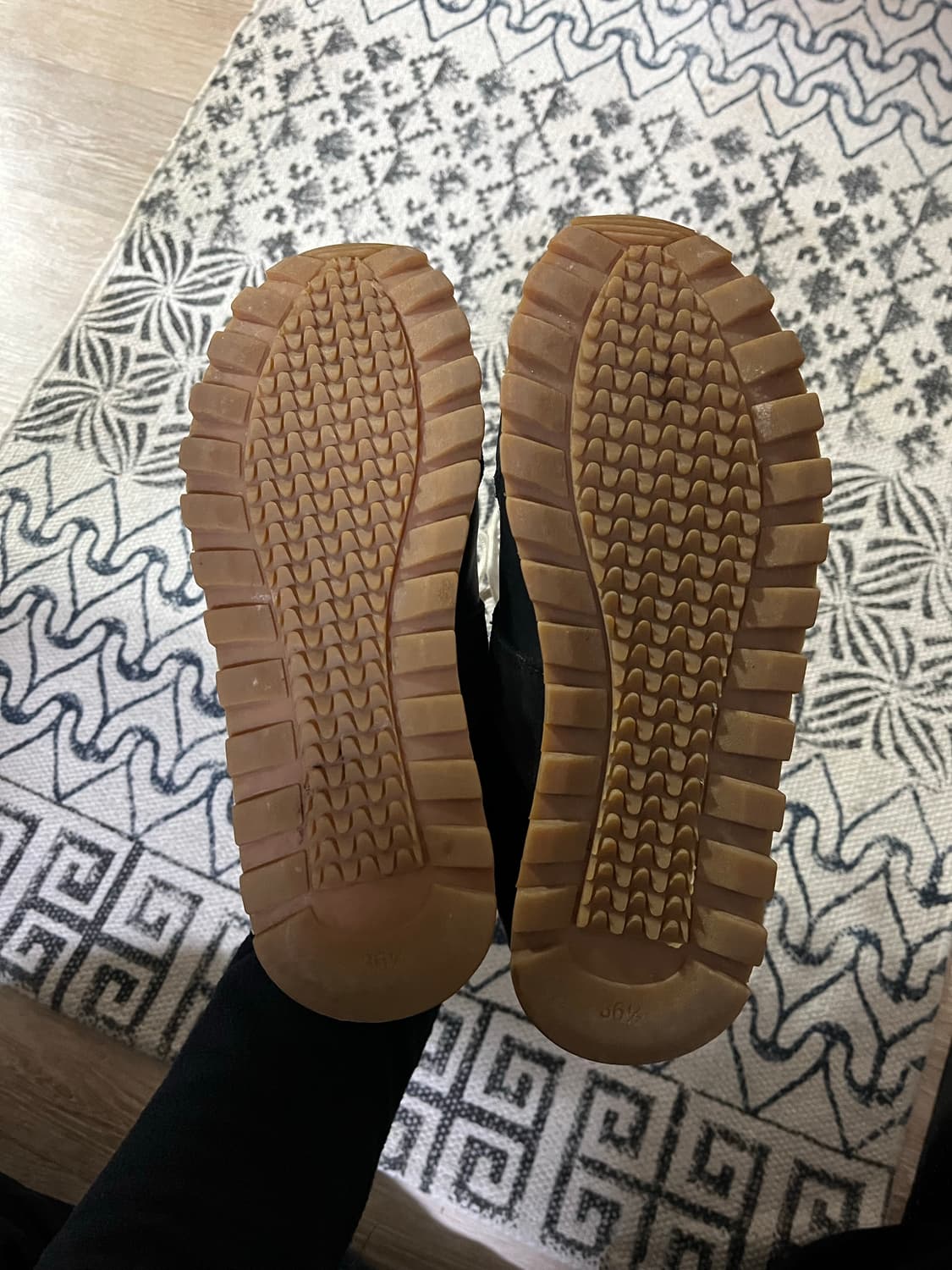 그라더스 발모랄 235 상품이미지5