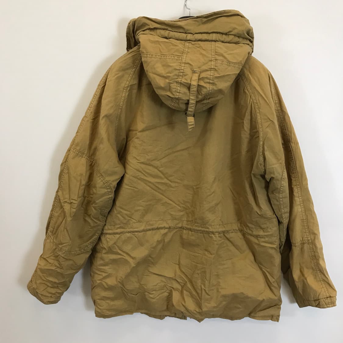 아베크롬비 Y2K 빈티지 야상점퍼 00s [해외M] 상품이미지3