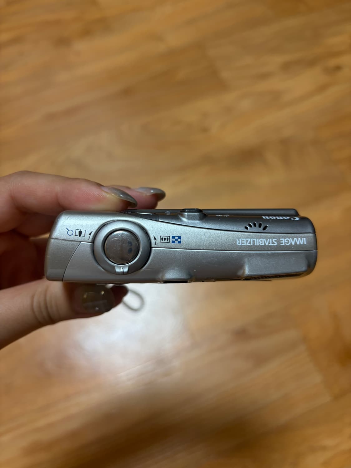 캐논 익서스 950(=익시850is,익서스950is) 상품이미지3