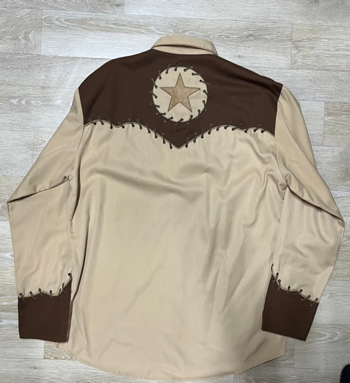 Scully 웨스턴 셔츠 상품이미지2