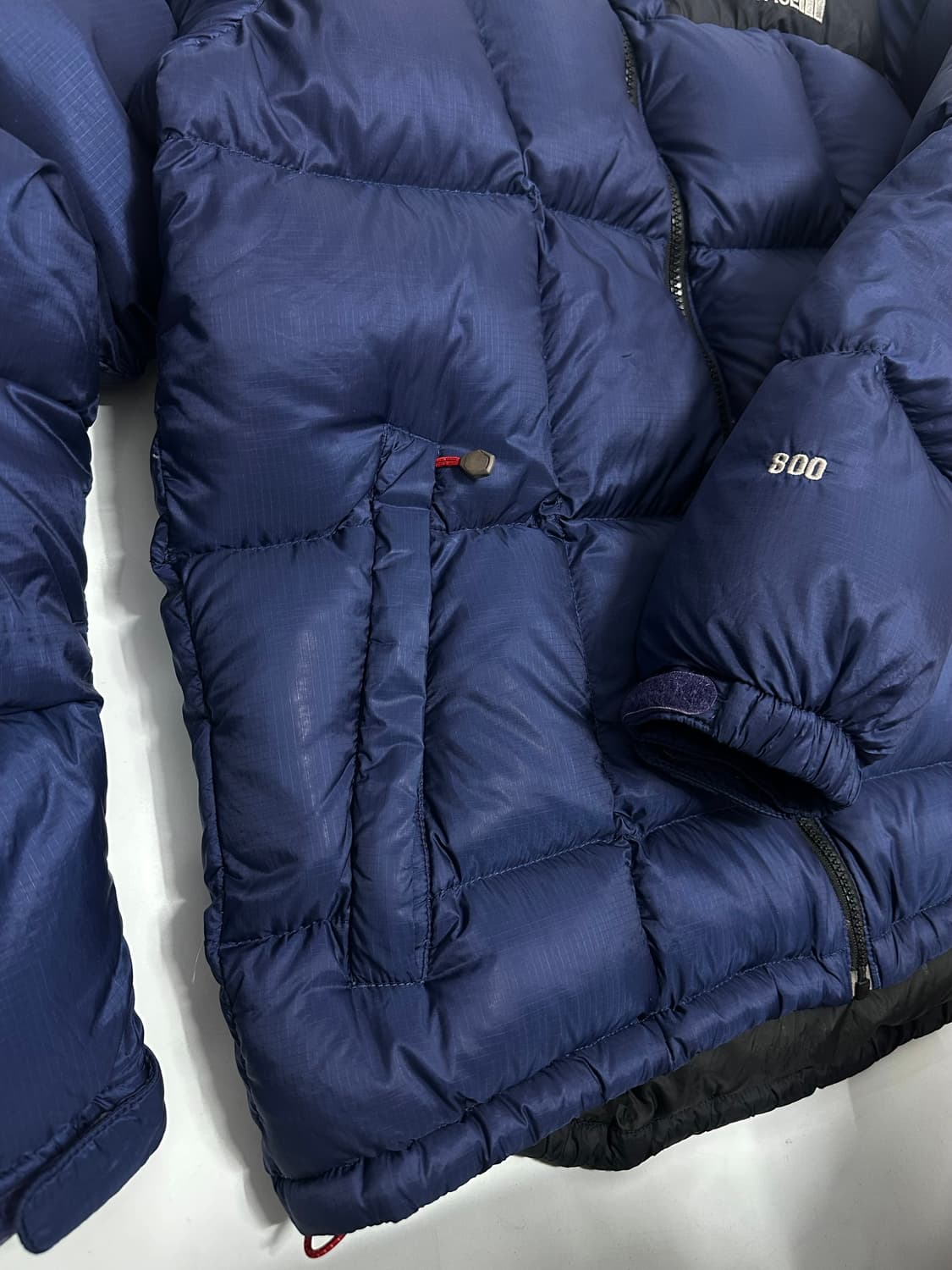 노스페이스 서밋 800 로체 구스다운 패딩 상품이미지7