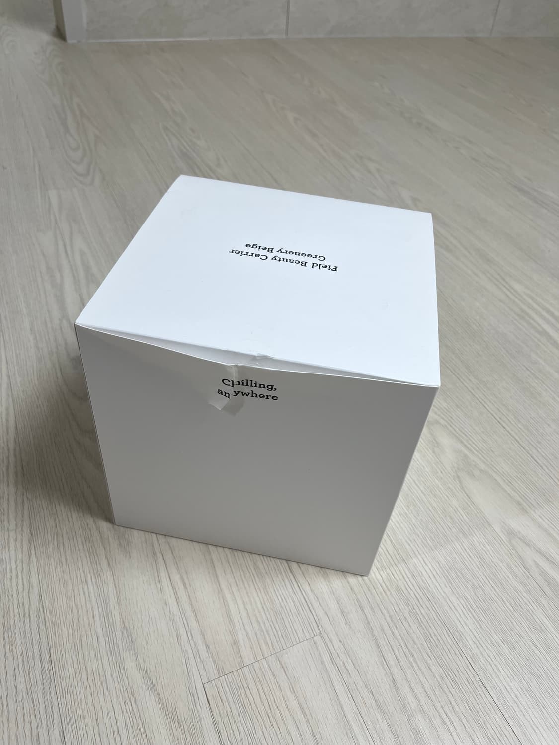 헬리녹스 프리메라 뷰티캐리어 상품이미지2