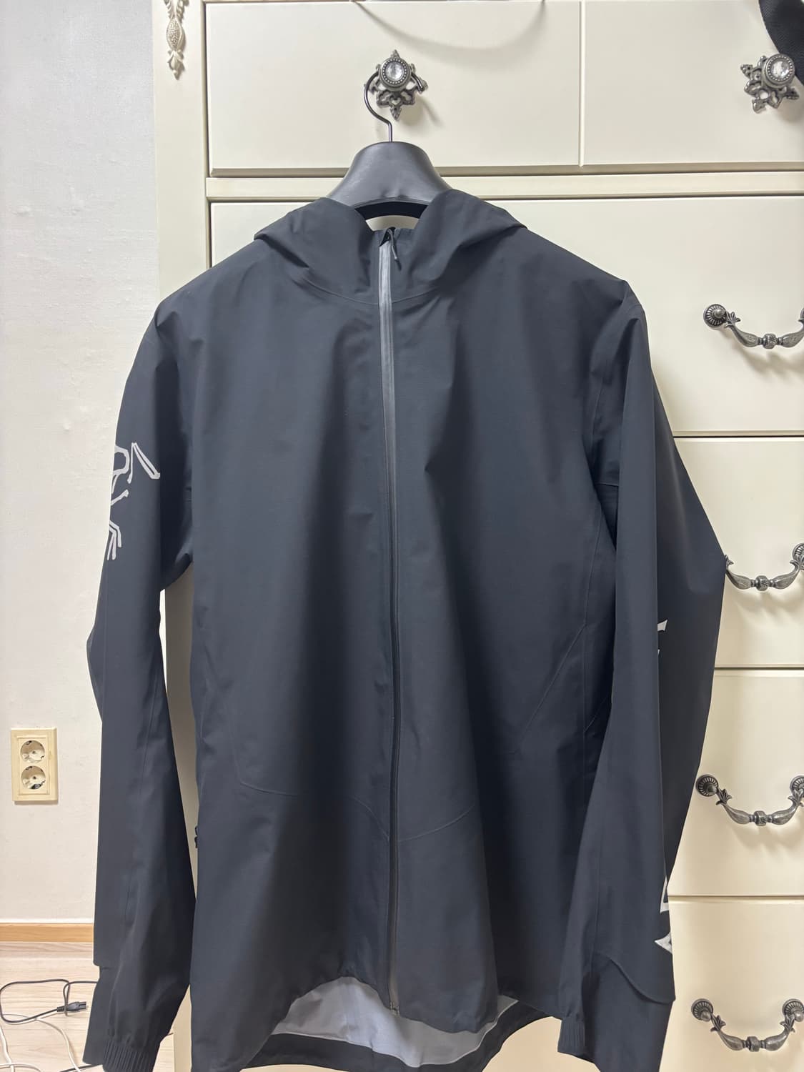 아크테릭스 노반자켓 M사이즈 판매합니다! 상품이미지1