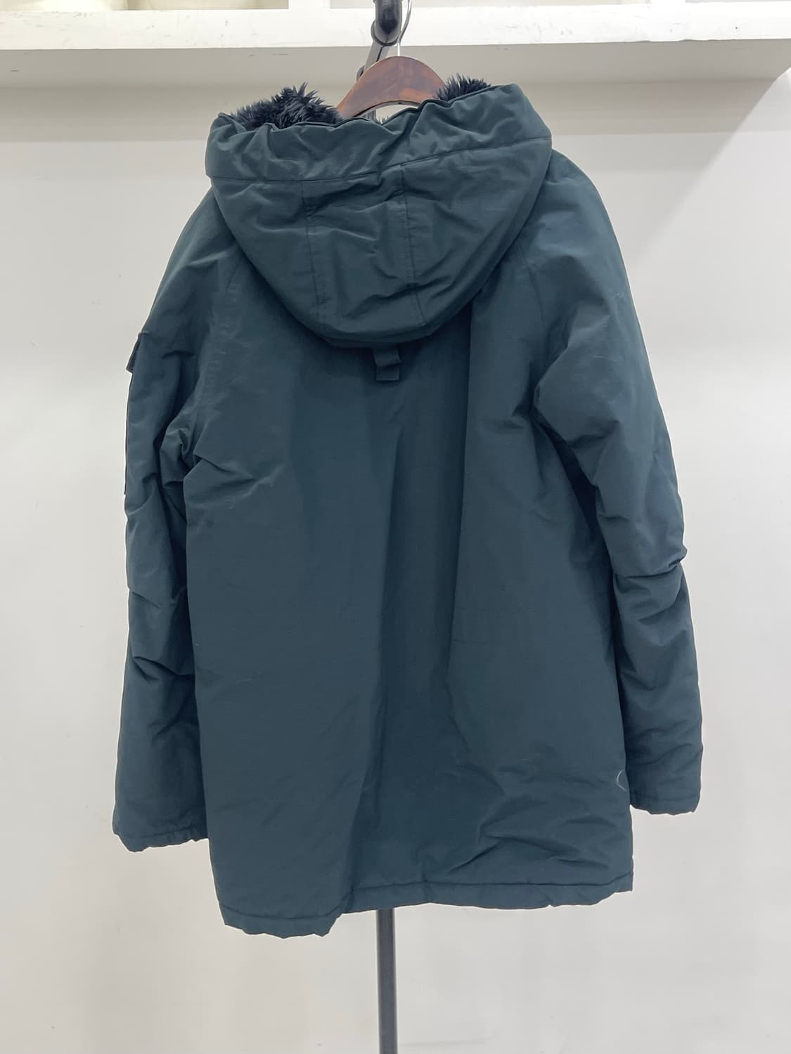 칼하트 패딩  상품이미지3