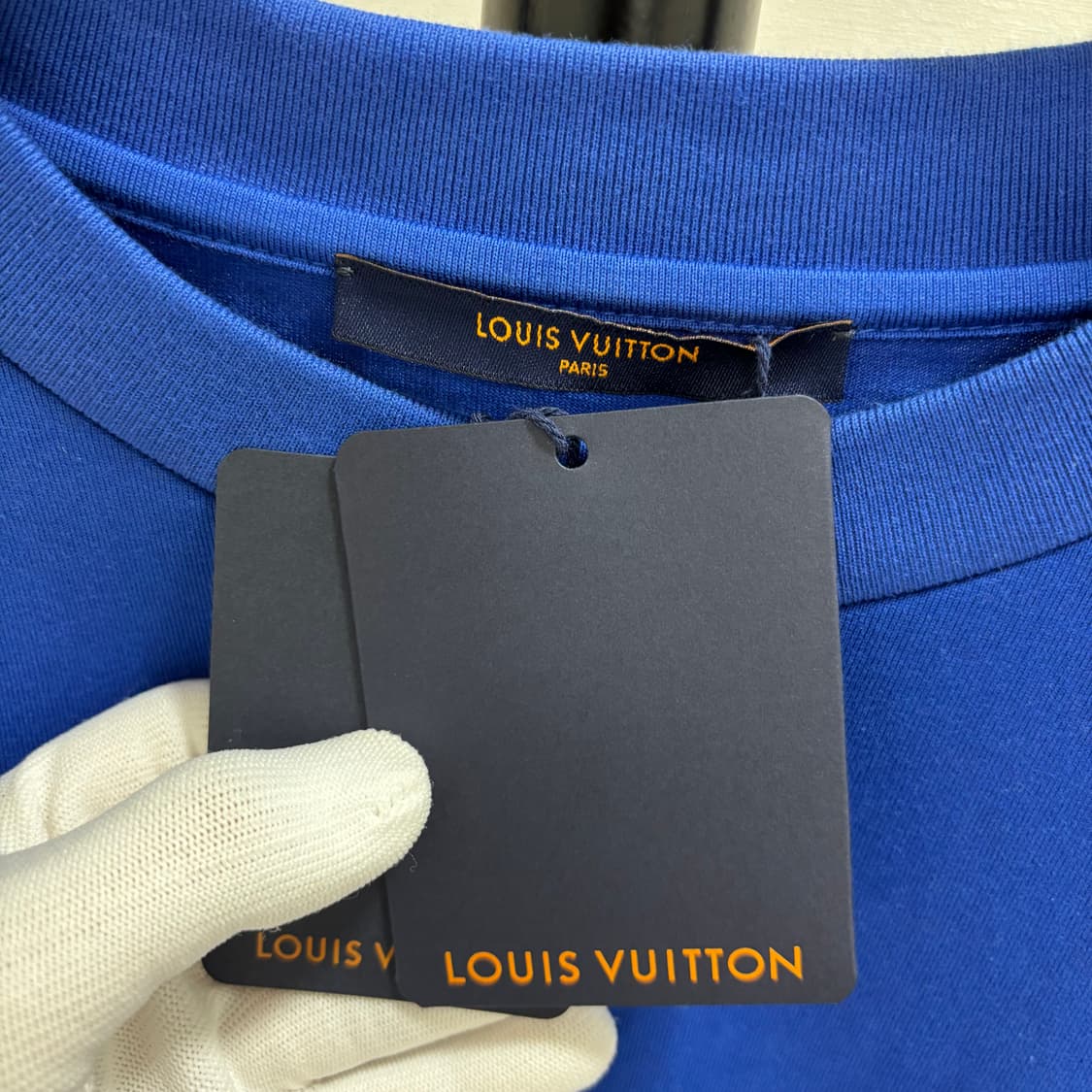 [XL]루이비통 LV 모노그램 반팔티 상품이미지2