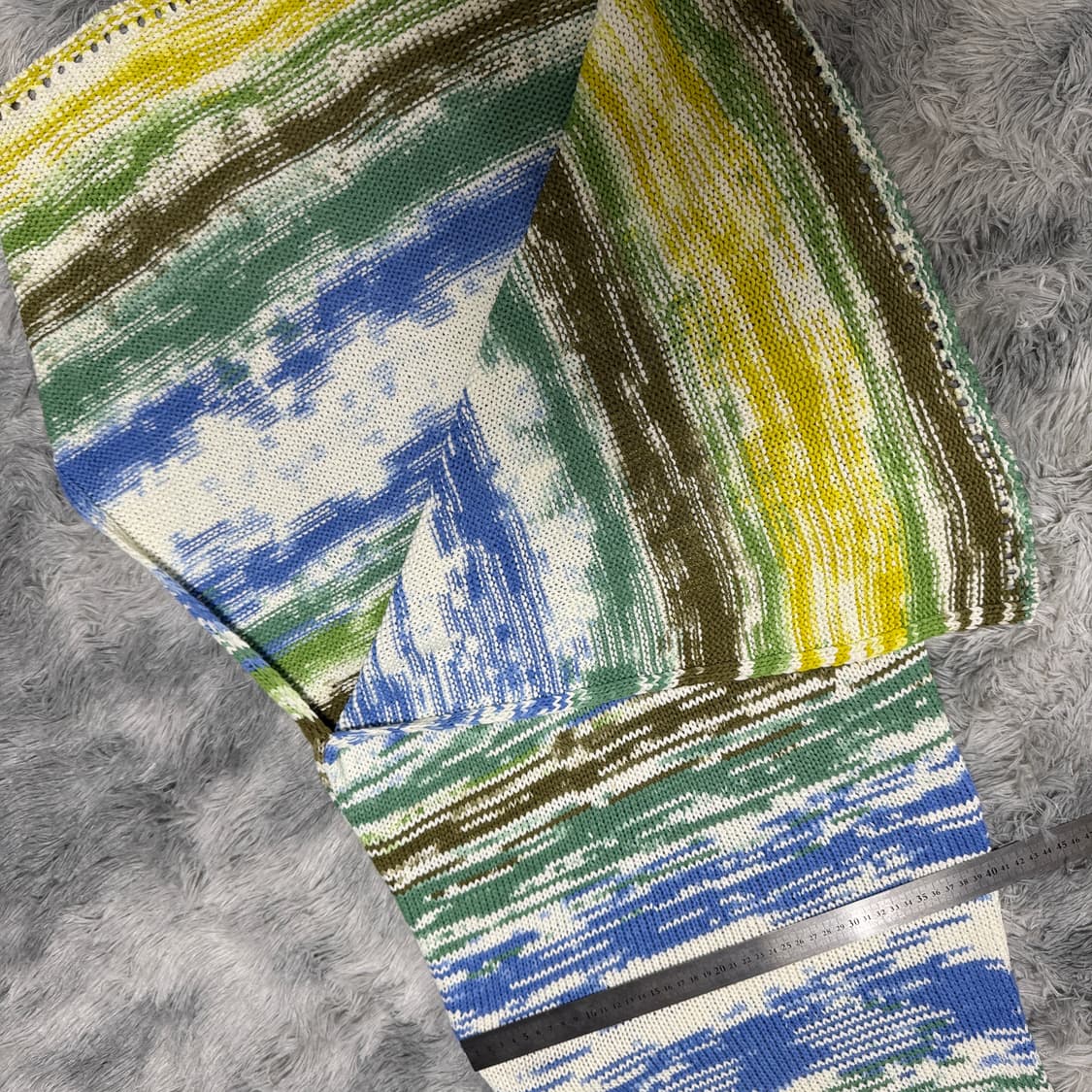 자라 니트 원피스 S사이즈  상품이미지5