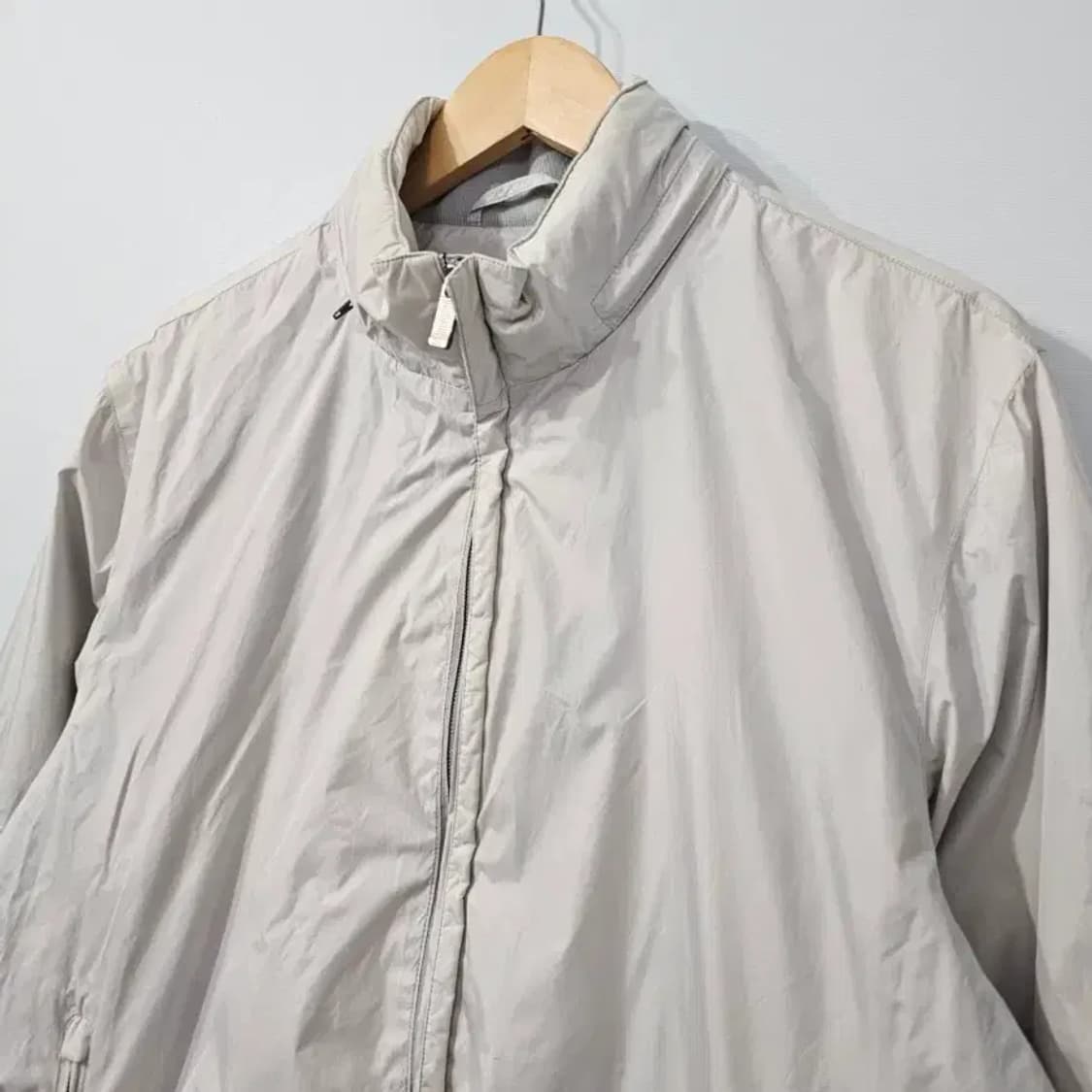 제냐 라이트 쉘 블루종 재킷 95 상품이미지2