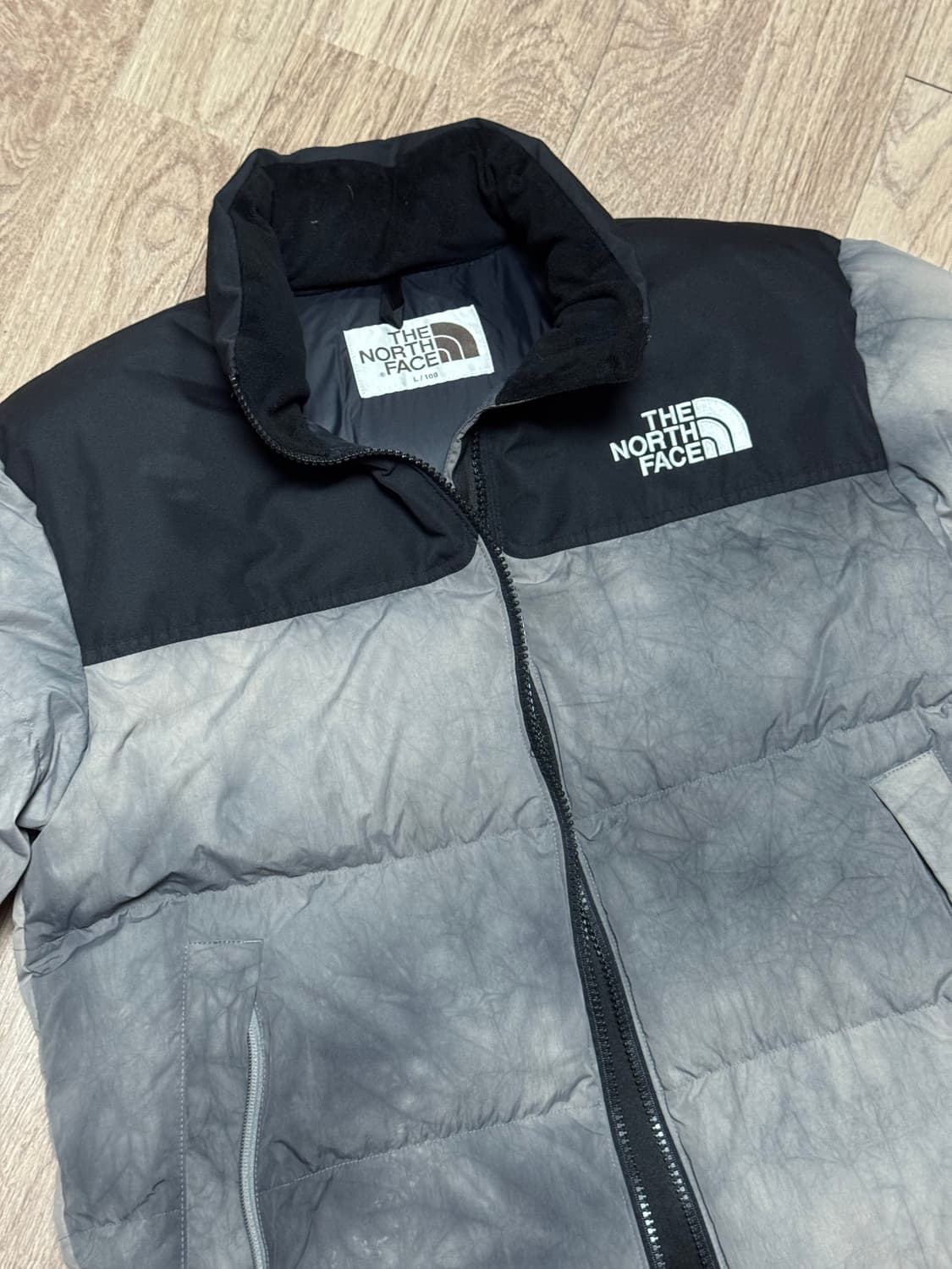 노스페이스 눕시 L / 100 사이즈 상품이미지1