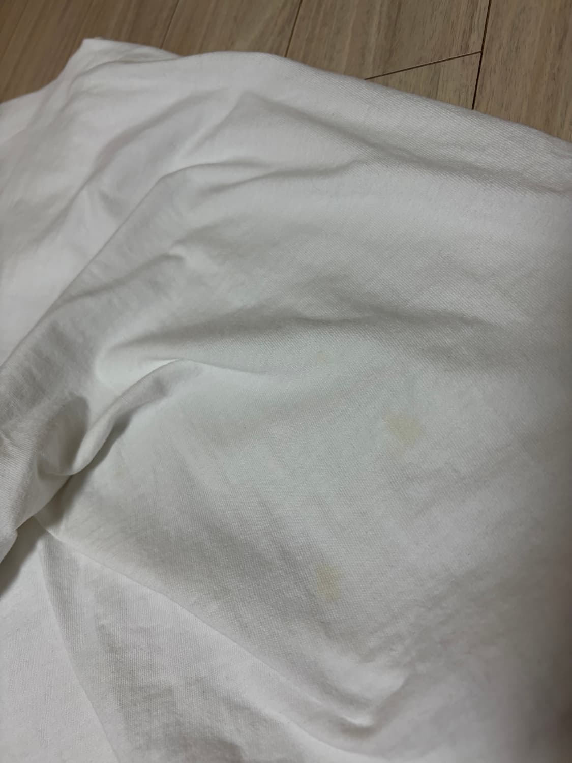 [M] 슈프림 퓨추라 박스로고 반팔 화이트 상품이미지2