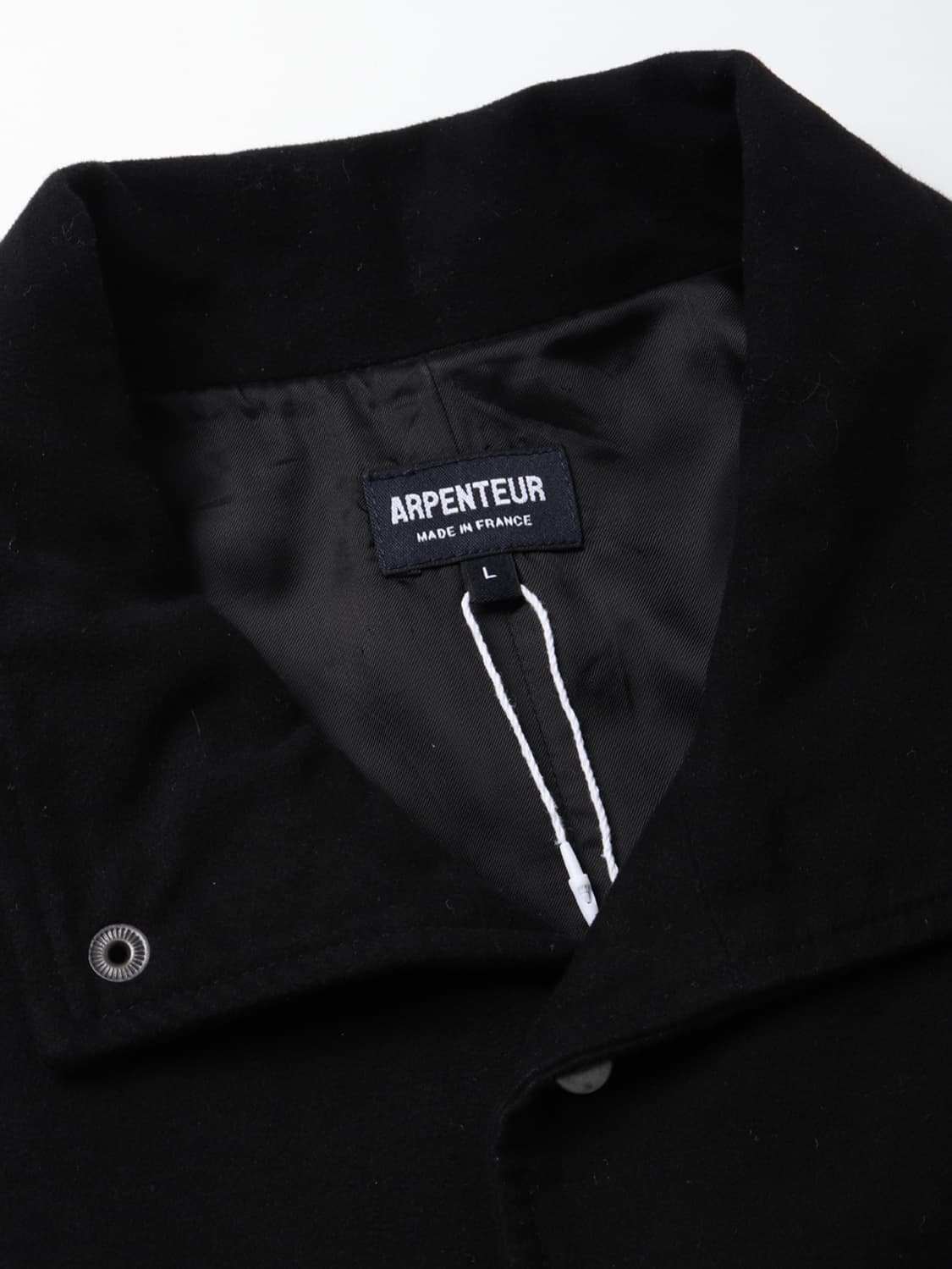 ARPENTEUR EVO Brushed Moleskin Jacket 상품이미지6