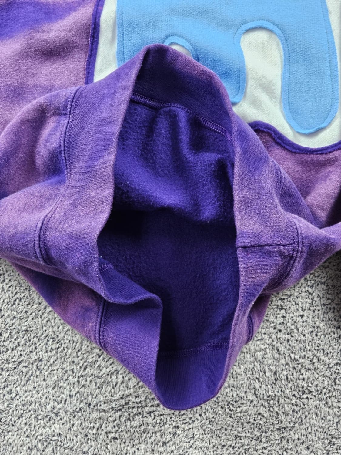 길단 세인트루이스 카디널스 아플리케 커스텀 맨투맨 ( M ) / 9345 상품이미지10